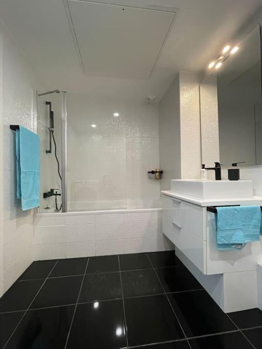 Prado David - Stade Velodrome - Parc Chanot - Luxury By The Sea Apartment Marseilles