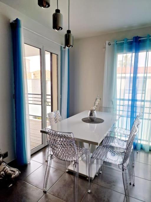 Apartment Prado David - Stade Velodrome - Parc Chanot - Luxury By The Sea Marseilles