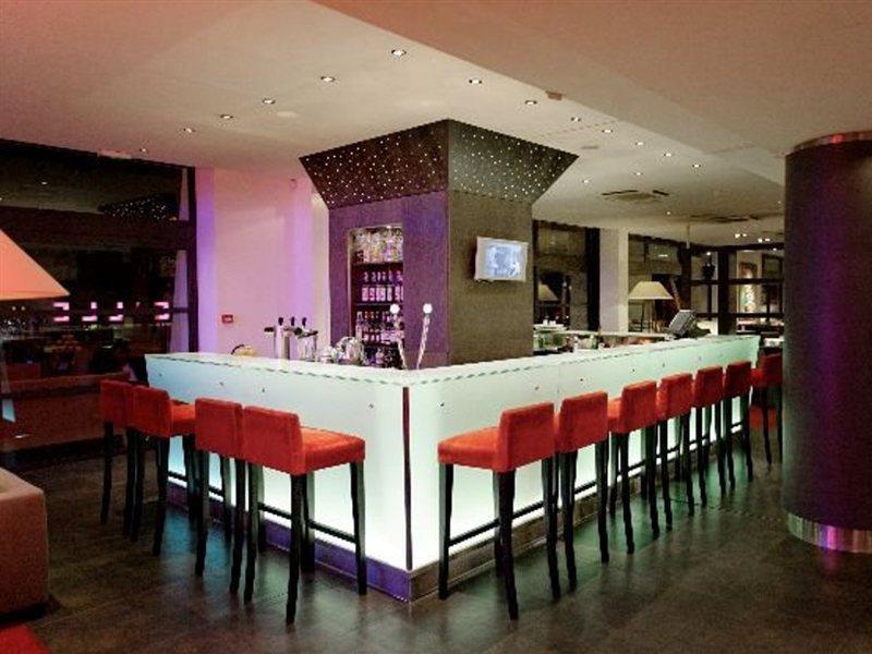 Hotel New Of - Vieux Port 4*