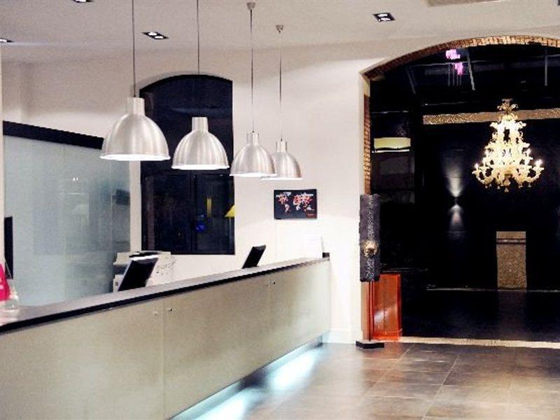 New Of - Vieux Port Hotel 4*