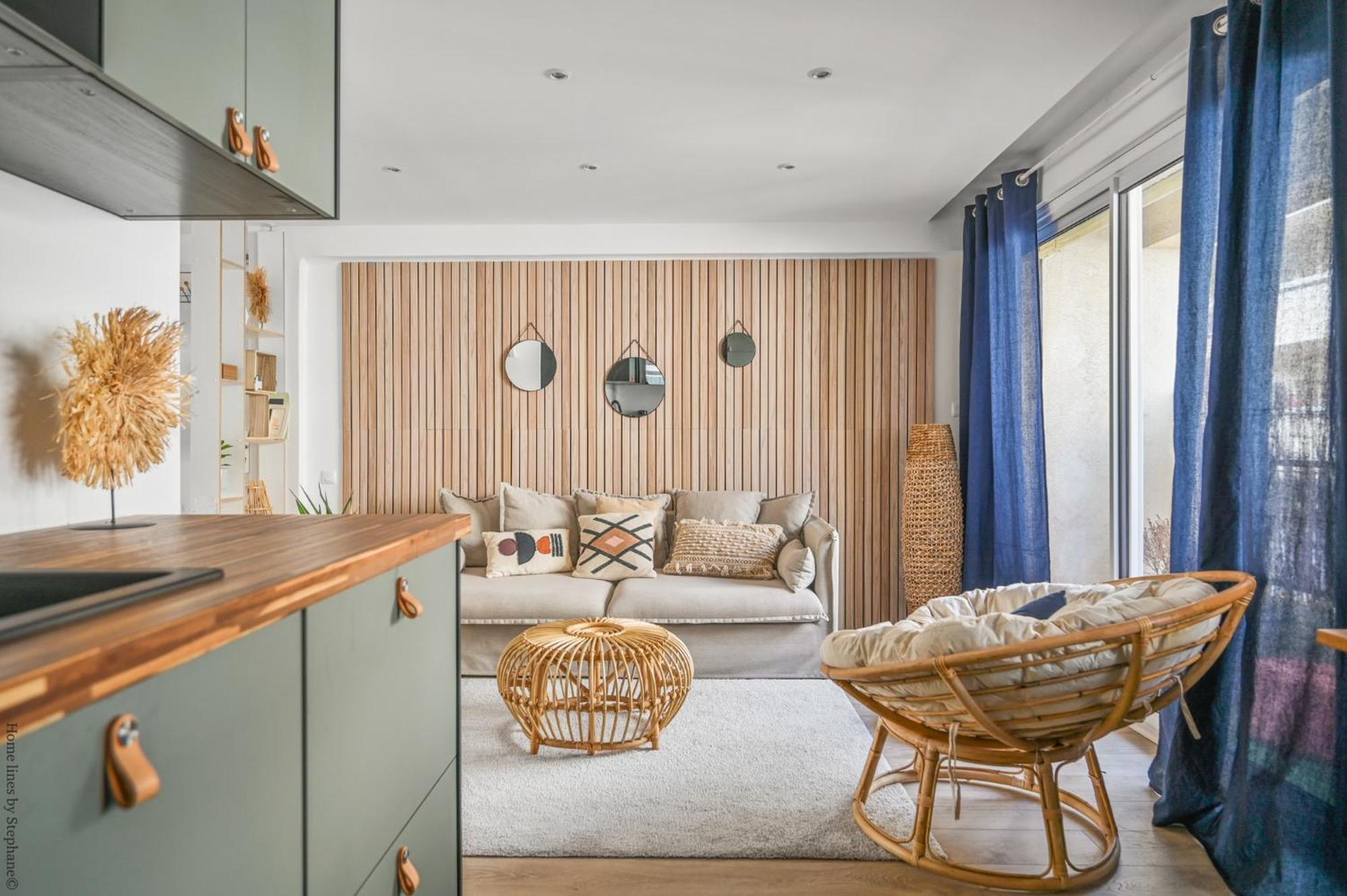T3, Balcons, Coeur De Apartment