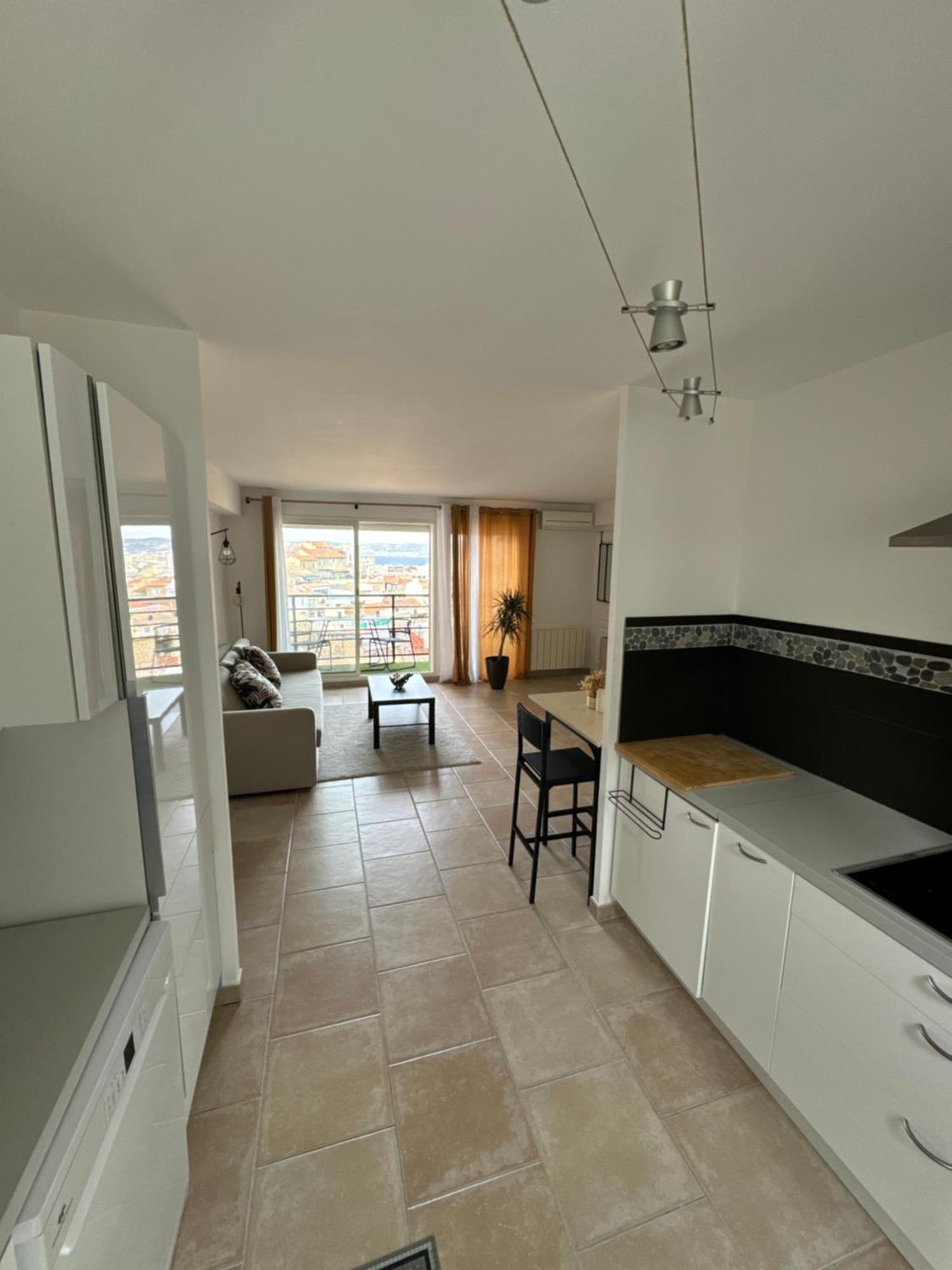 Endoume Mon Amour Apartment