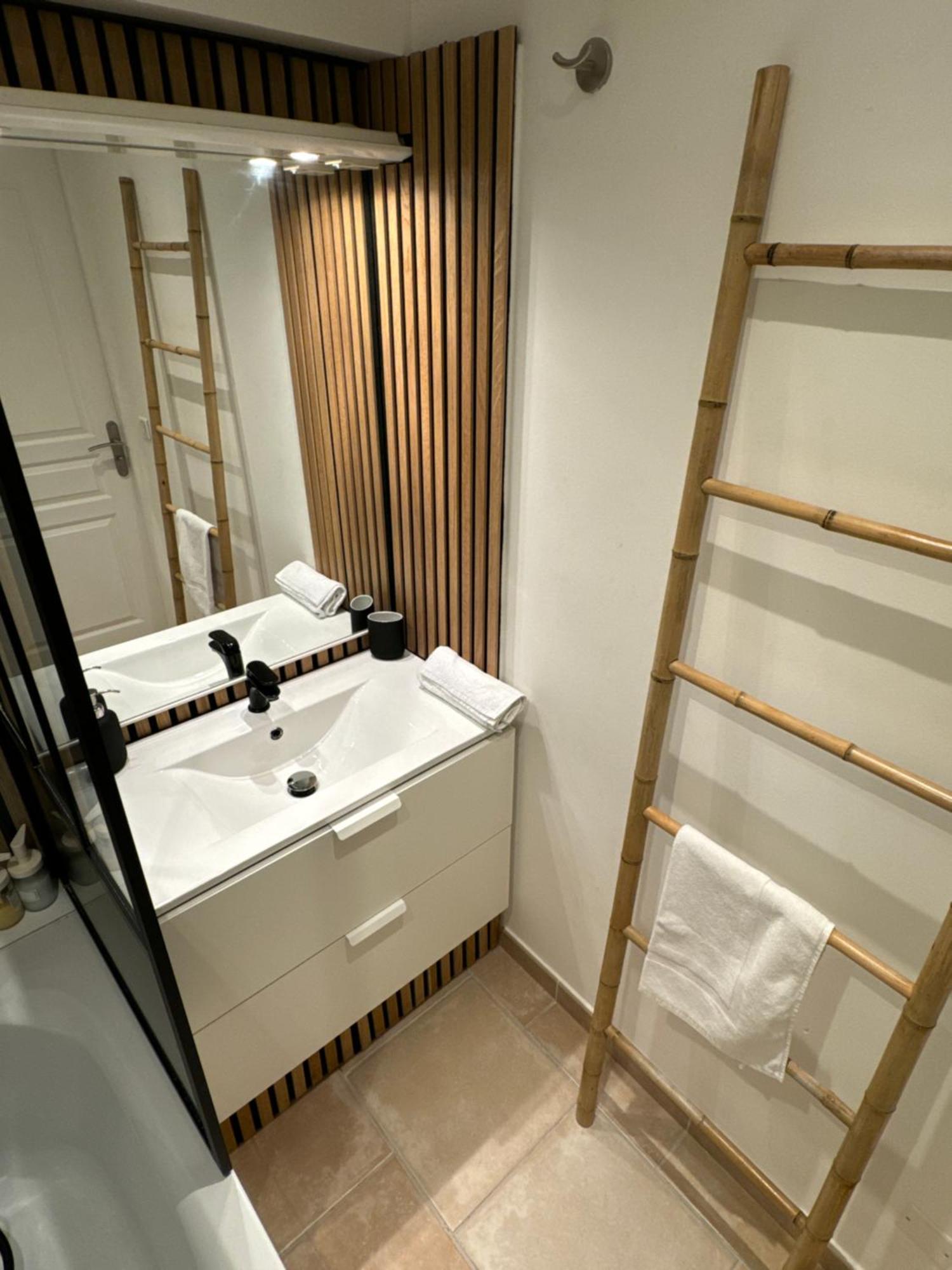 Endoume Mon Amour Apartment *