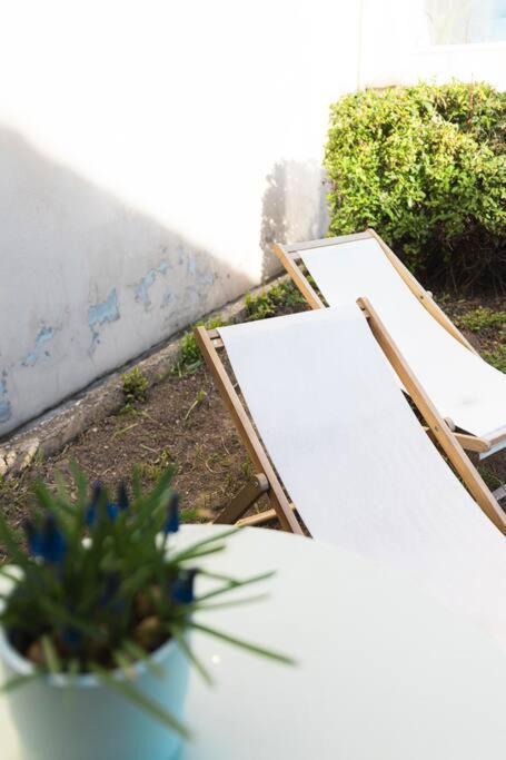 Hébergement de vacances Maison De Roucas Blanc Marseille