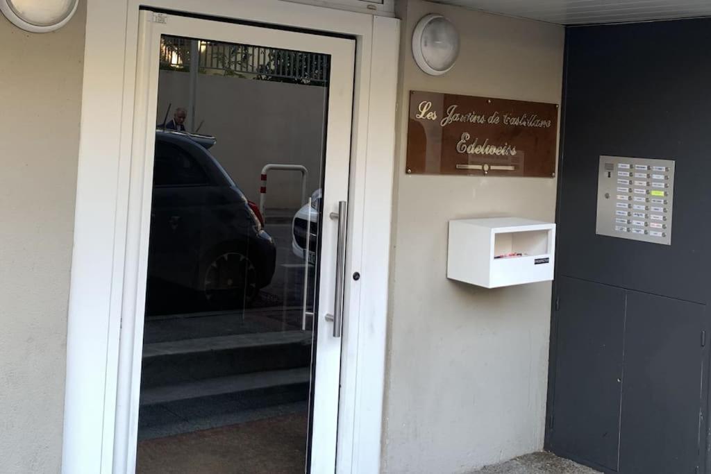 Delphes - Entree Autonome Apartment *