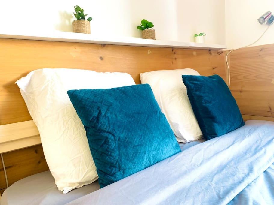 Delphes - Entree Autonome Apartment Marseilles
