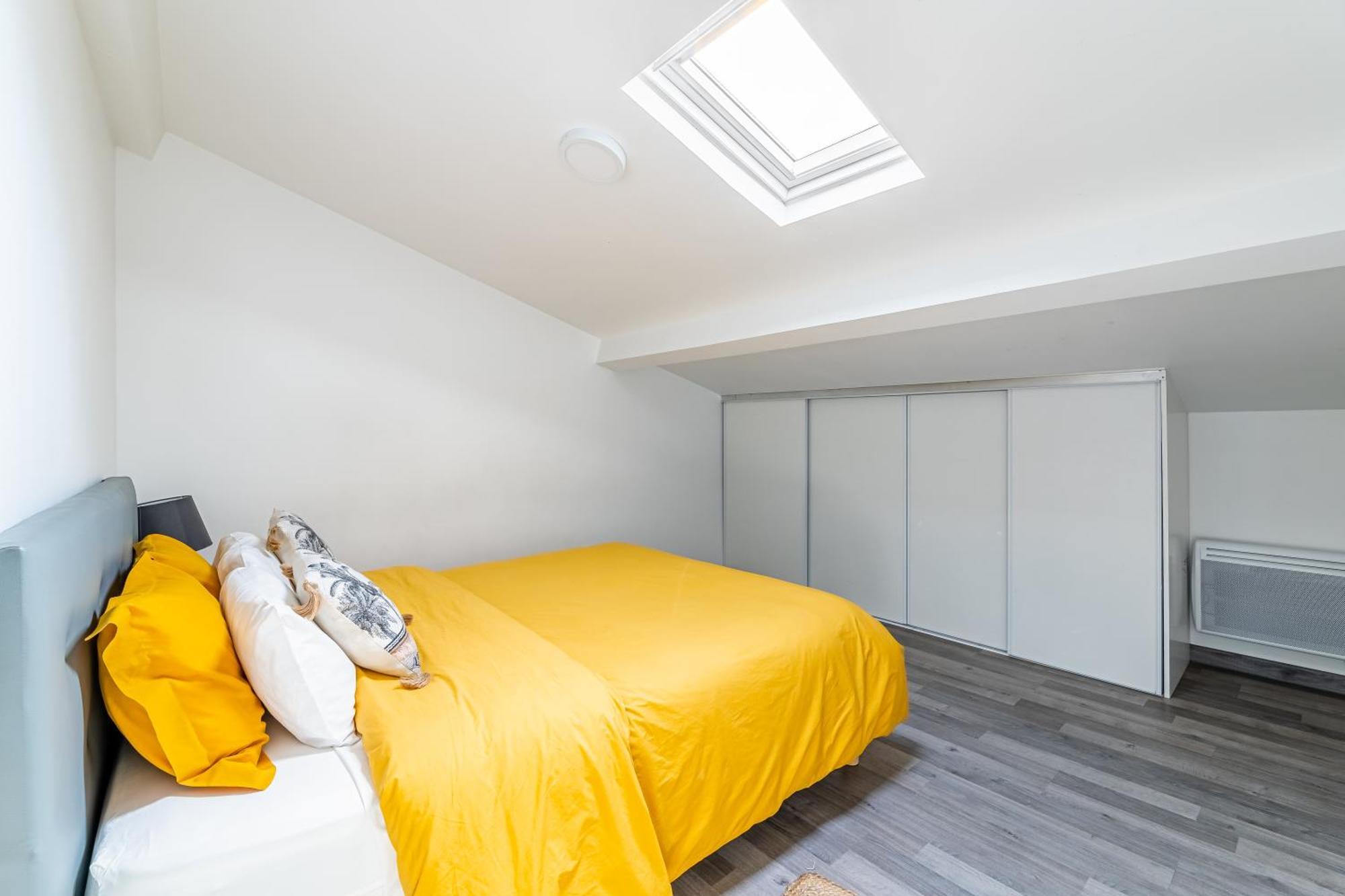 Apartment Lou Palmieri