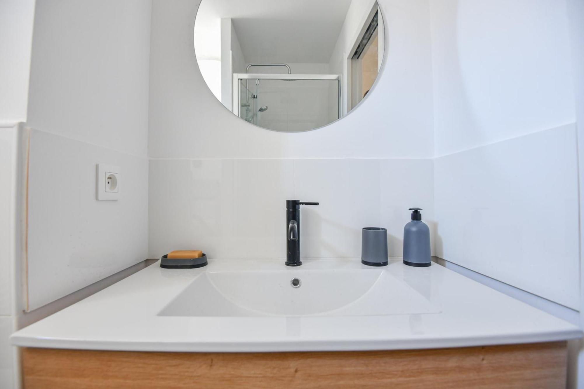 Beauregard - Au Coeur Du Panier Proche Vieux-port Apartment *