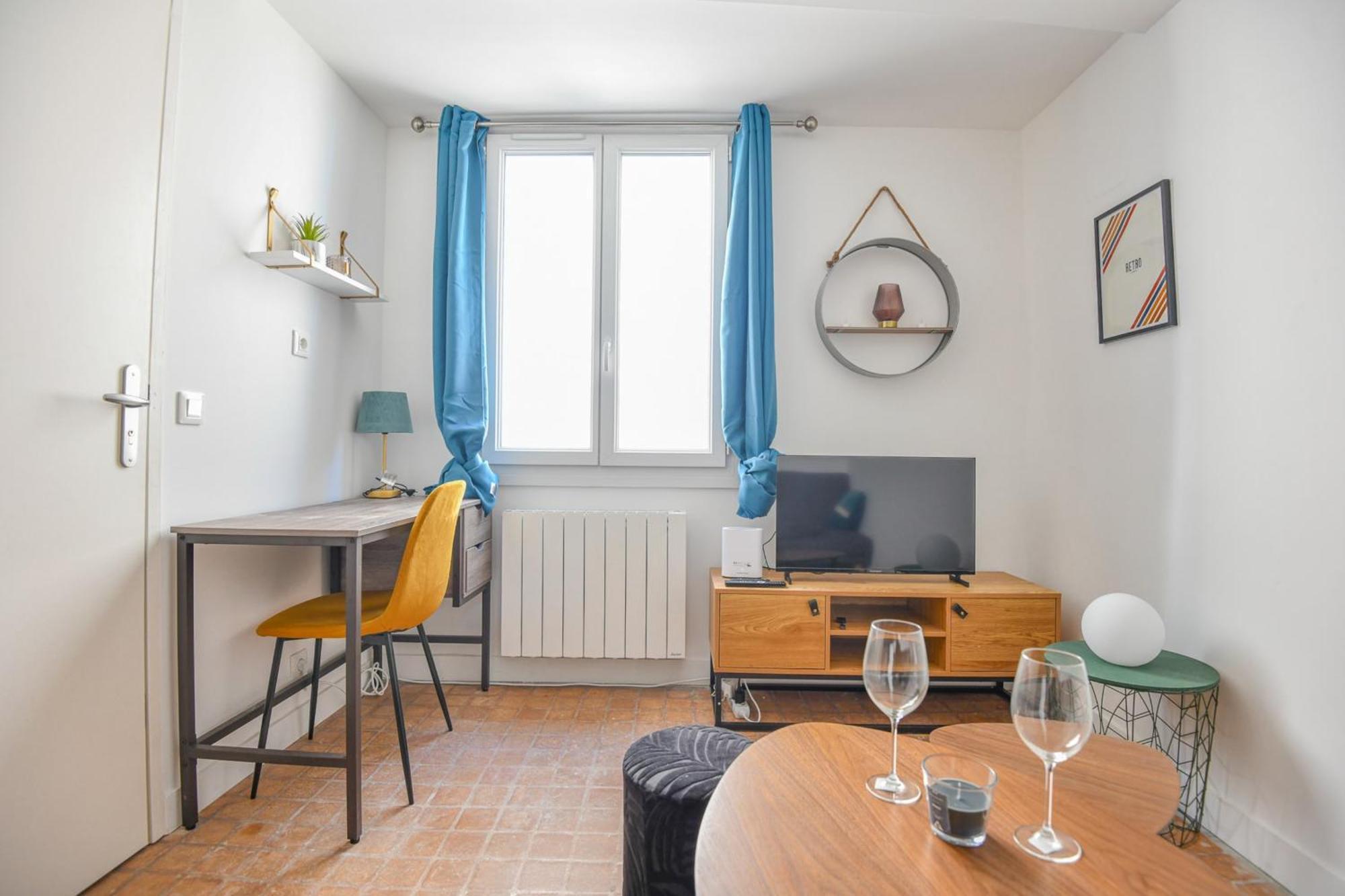 Apartment Beauregard - Au Coeur Du Panier Proche Vieux-port *