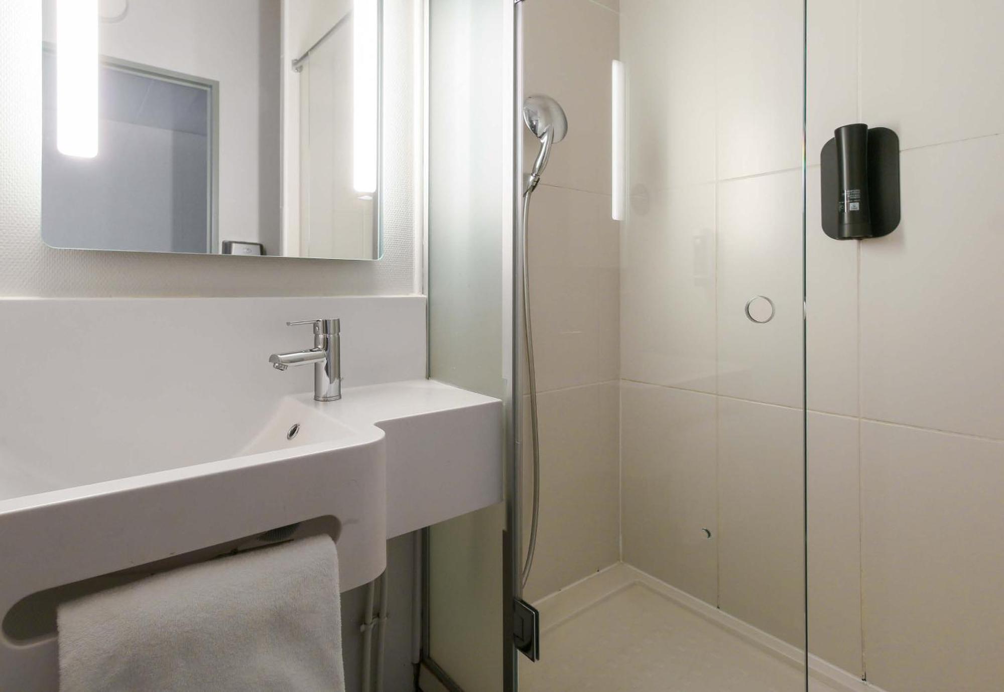 Hotel Euromed Marseilles
