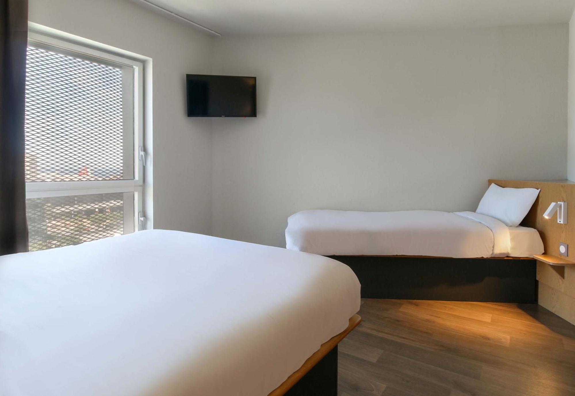 Euromed Hotel Marseilles