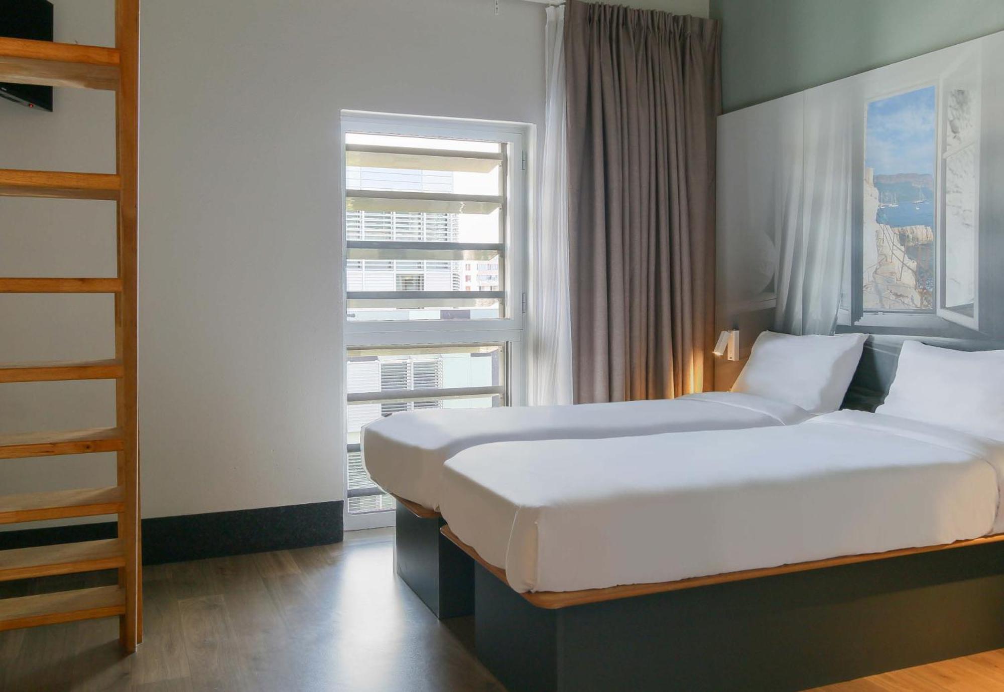 Euromed Hotel Marseilles