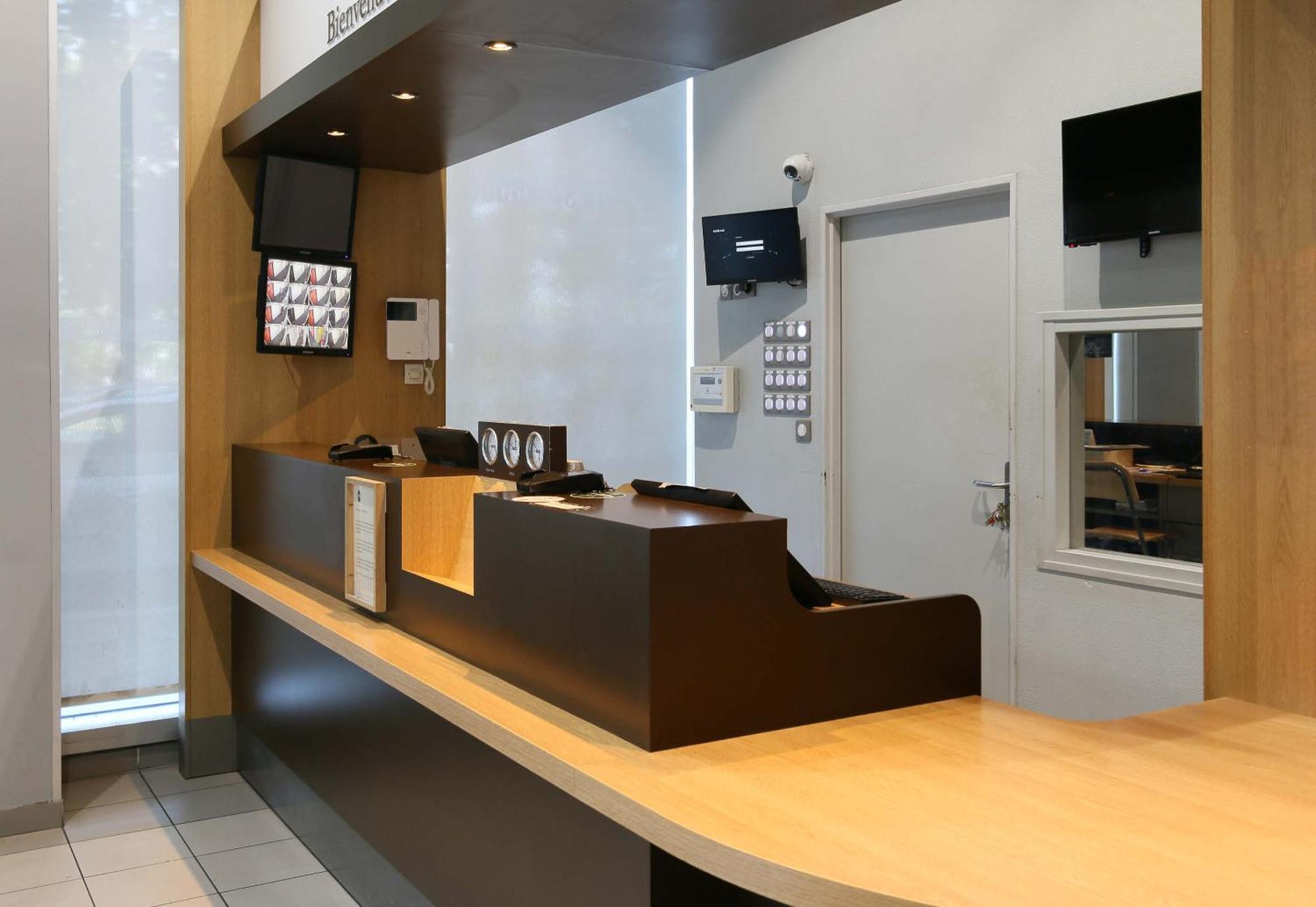Euromed Hotel Marseilles