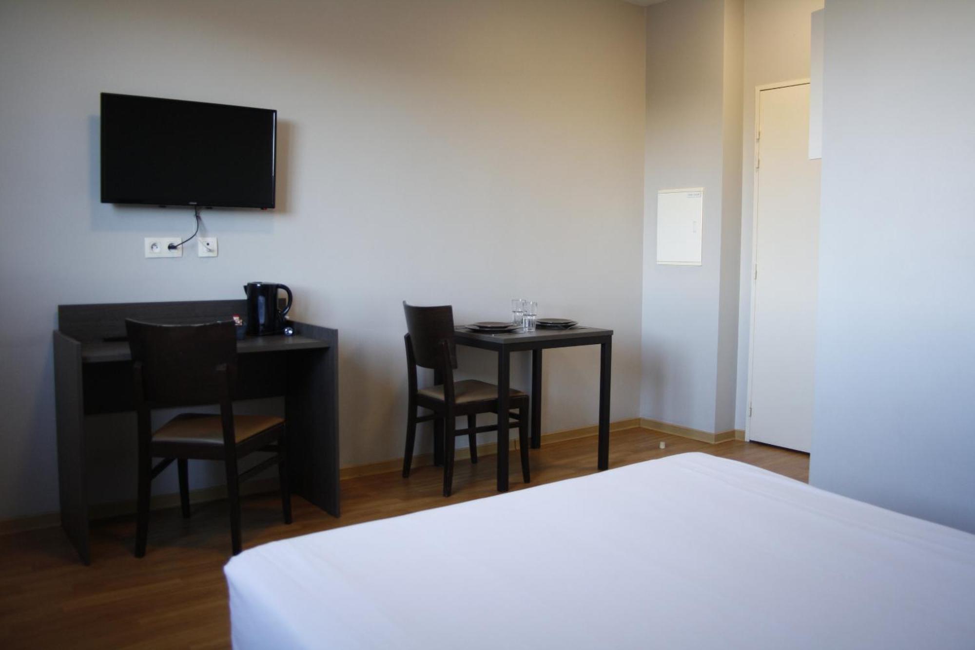 City Aparthotel Marseilles