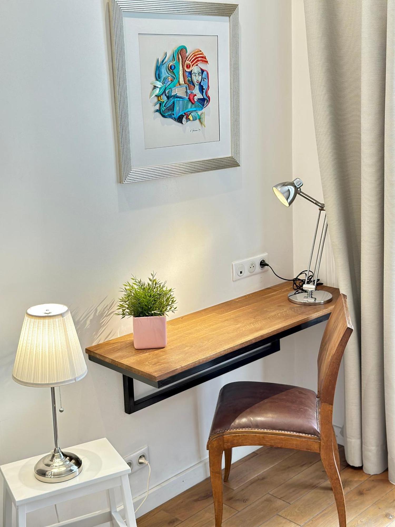 Design, Plein Centre