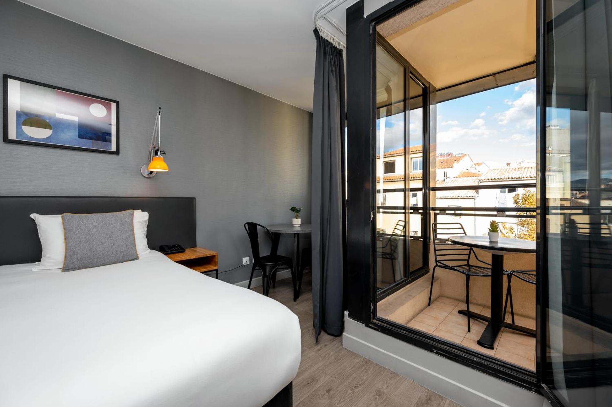 Aparthotel Staycity Centre Vieux Port 3*