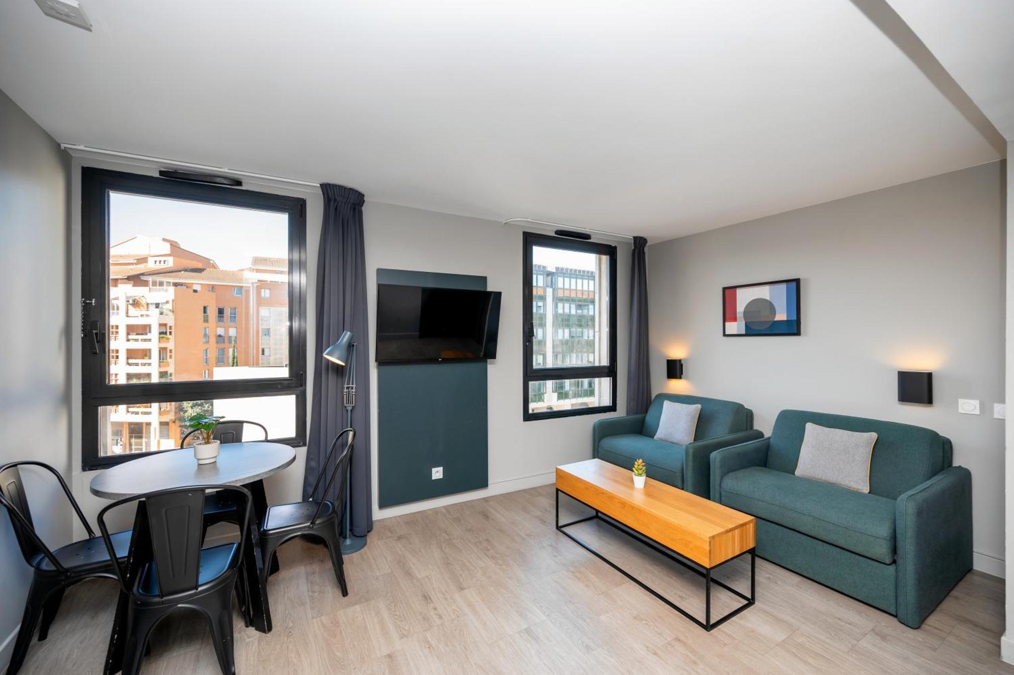 Staycity Centre Vieux Port
