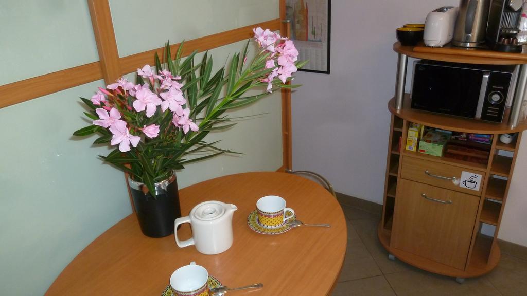 Pied A Terre En