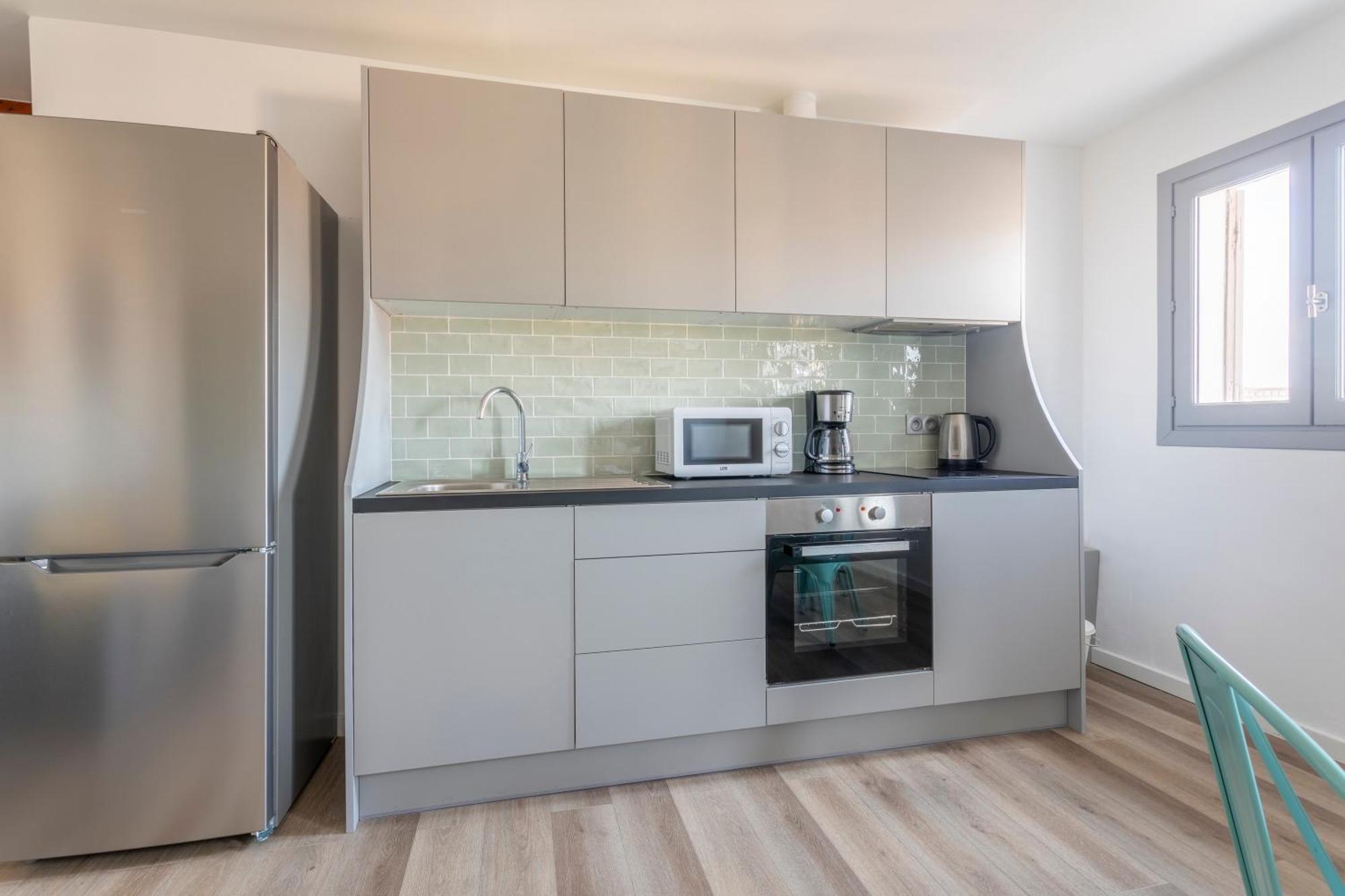 Les Cocons - 8 A 100m Du Vieux Port Apartment Marseilles
