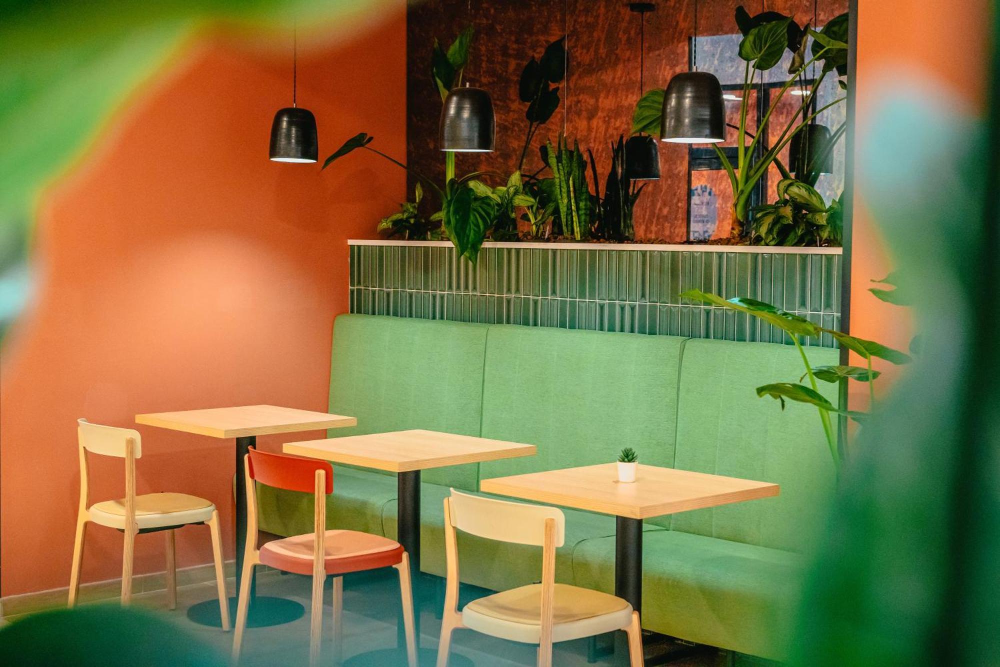 Ibis Styles Marseille Palais Des Congres Velodrome