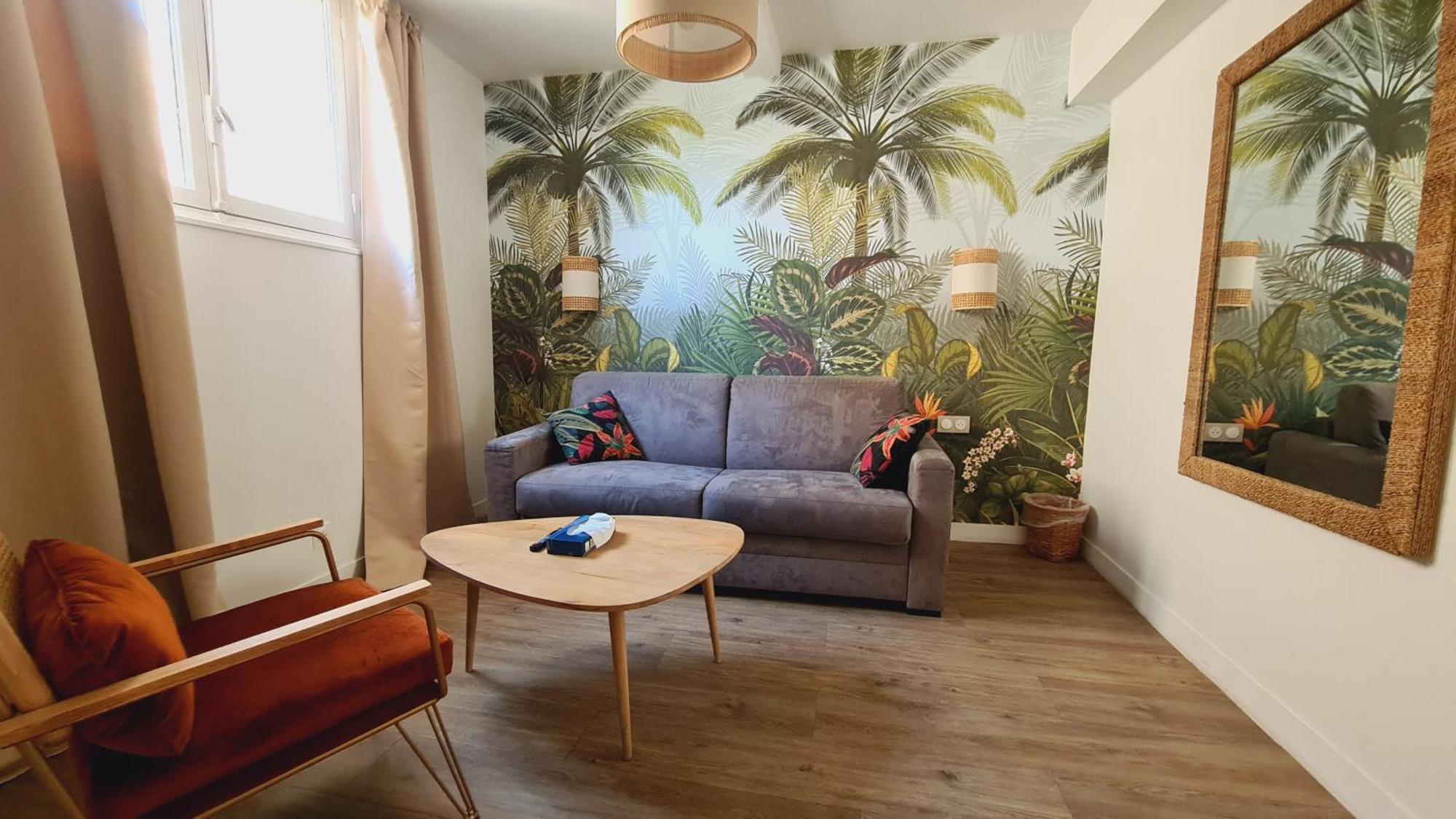 Le M Hotel Marseilles