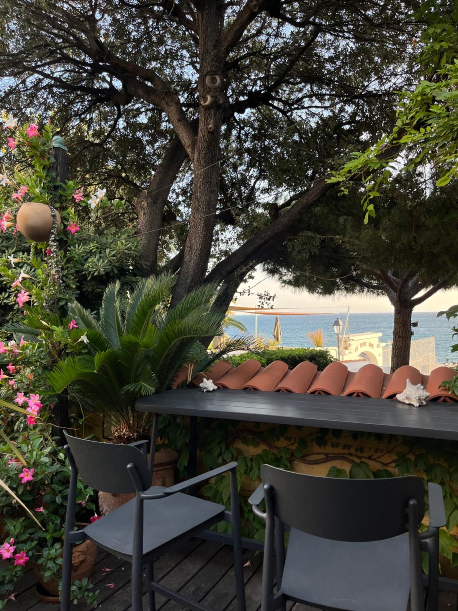 L'oasis Ferienhaus Marseilles