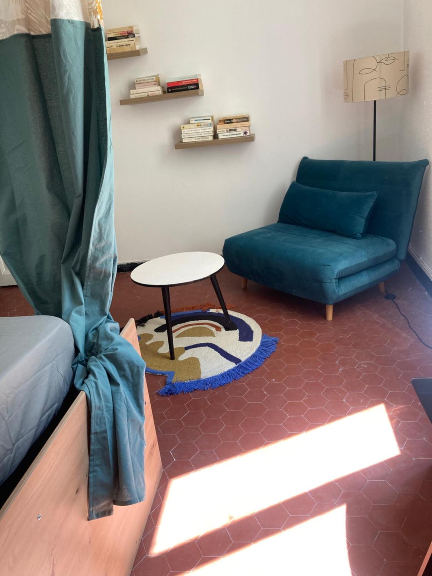 Pied A Terre Mediterraneen ! * Marseilles