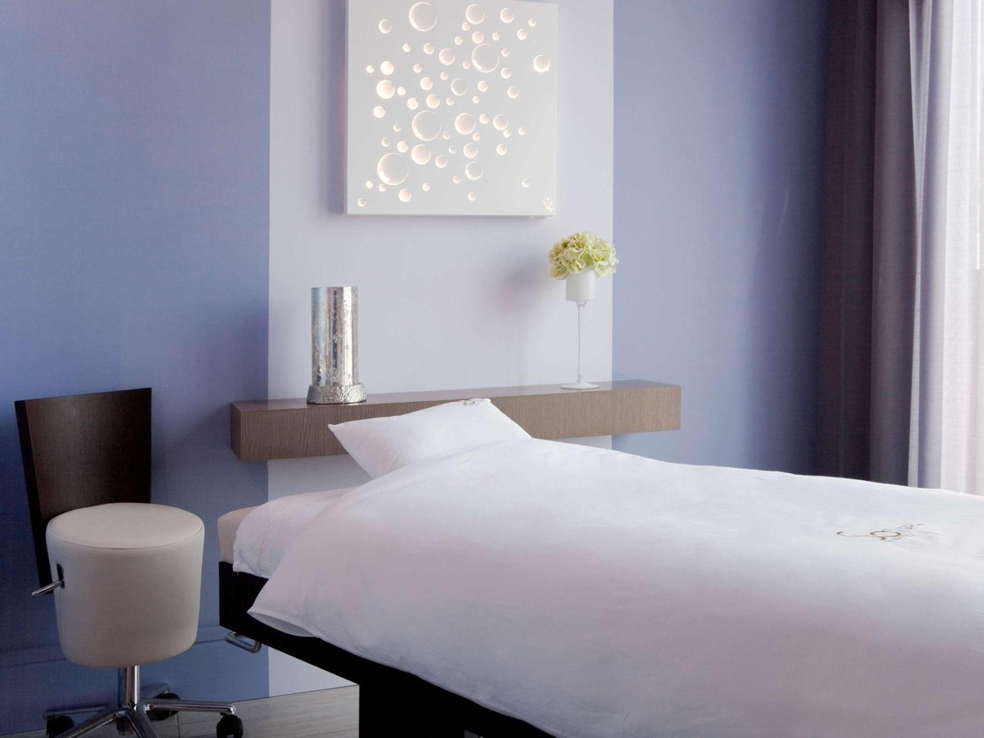 Hotel Novotel Vieux Port Marseilles