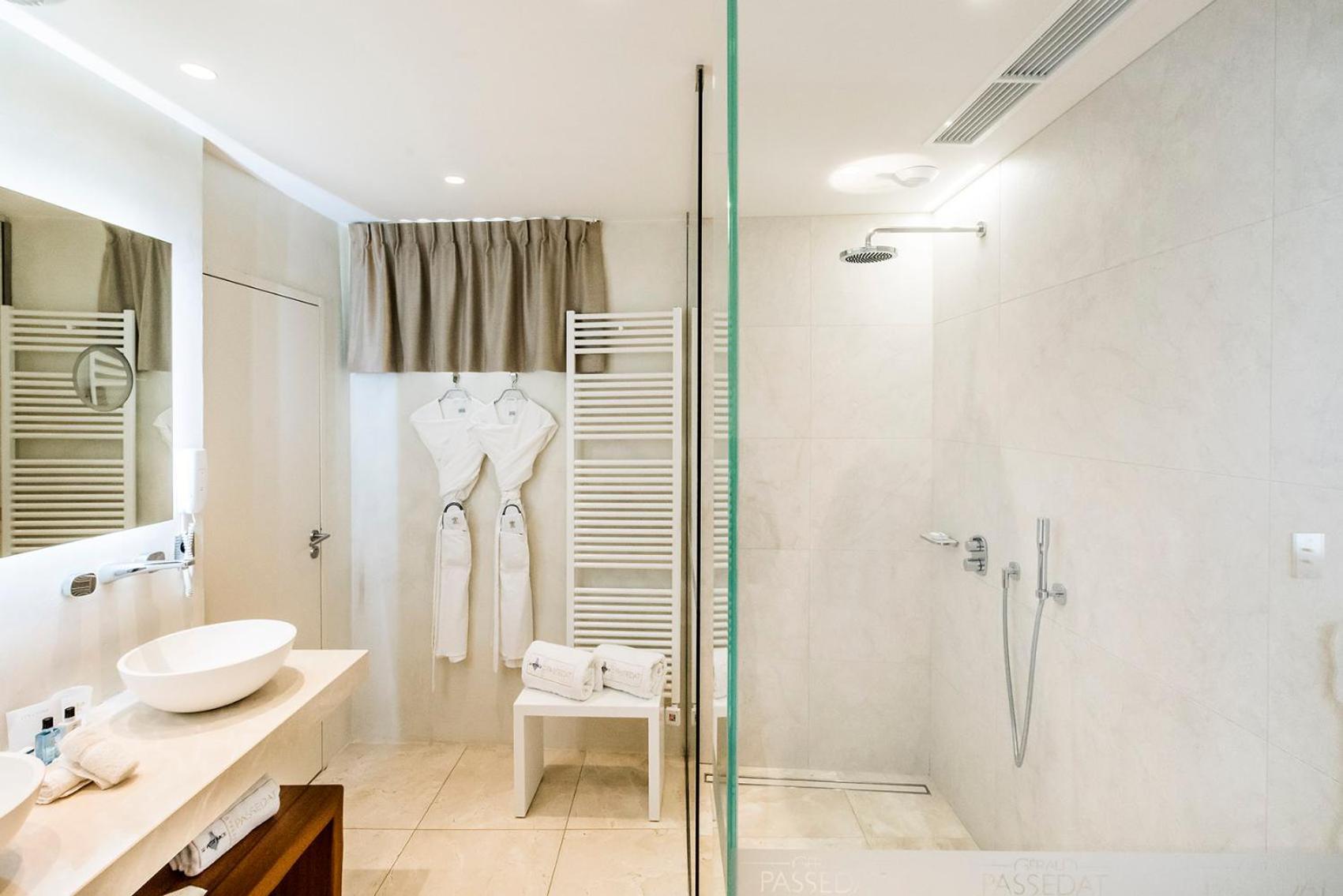 Hotel Le Petit - Passedat Marseilles