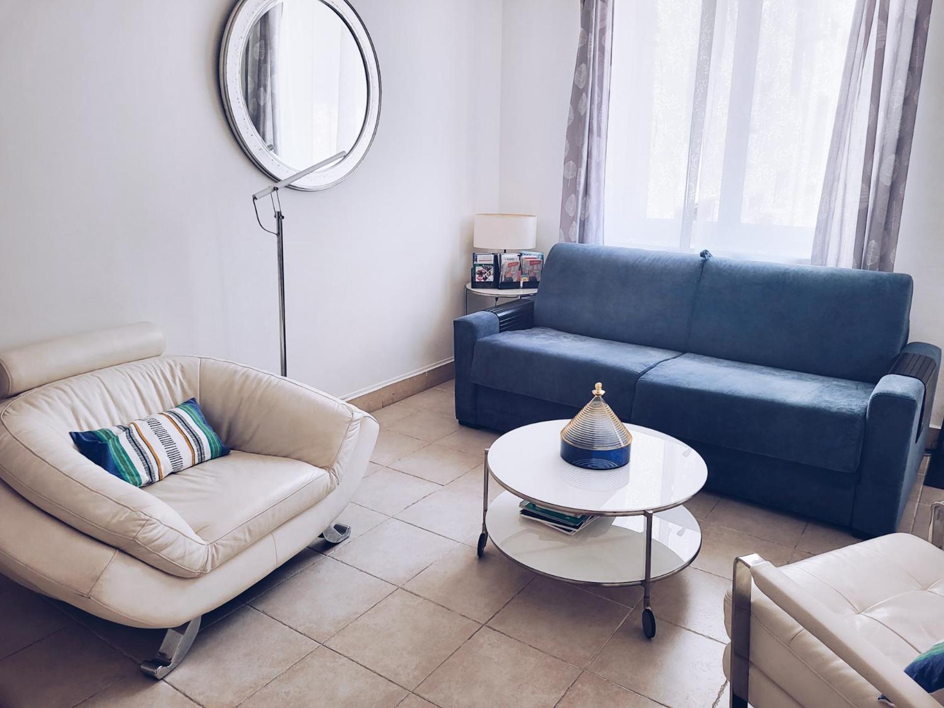 Apartment Le Pytheas Vieux Port Marseille Marseille