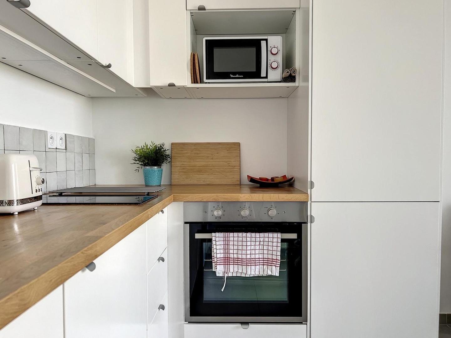 Apartment The Sunrise - Panier - Sea View -cozy - Les Freres De La Loc'