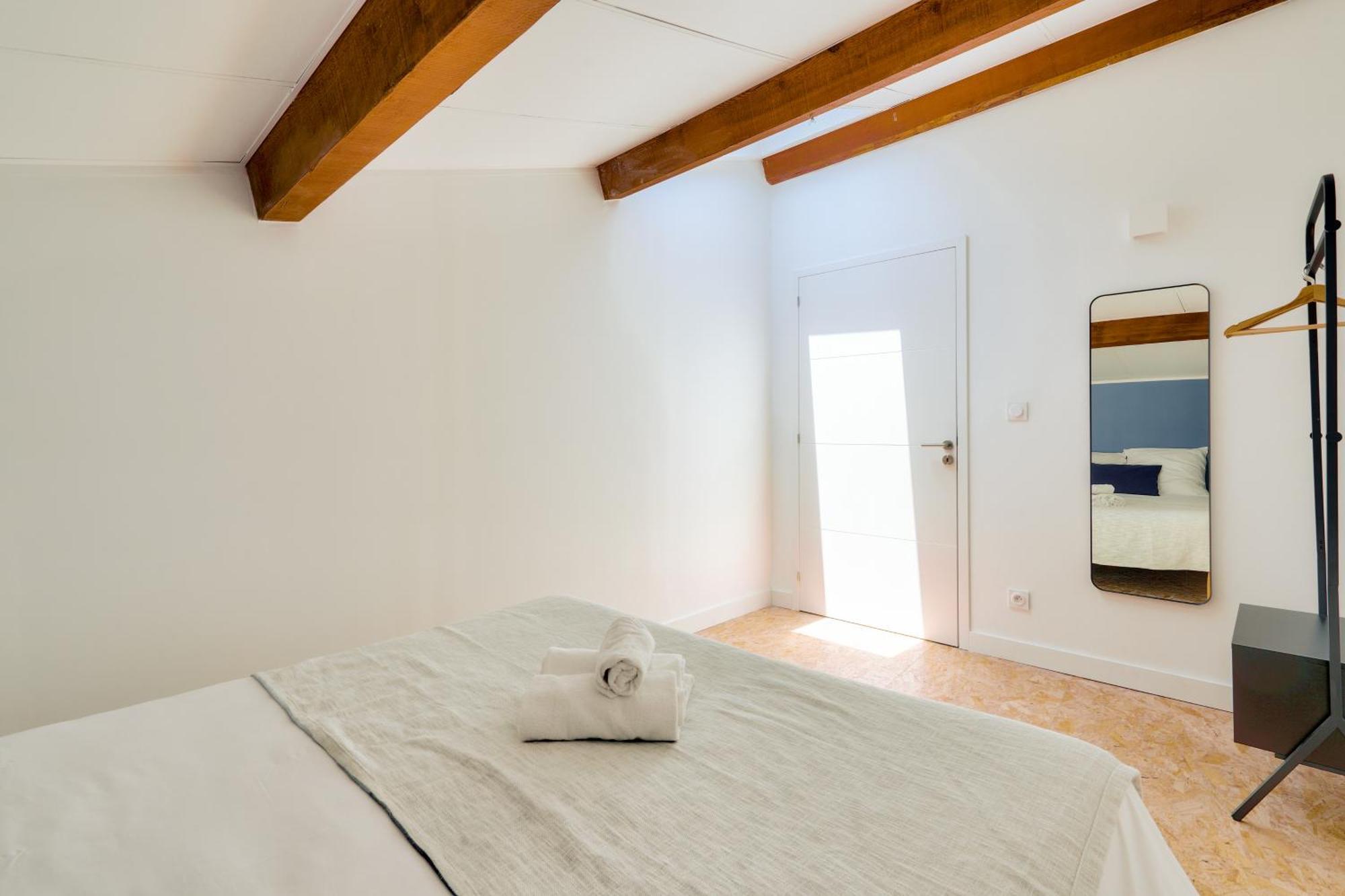 Aparthotel Nocnoc - Le Plouf *