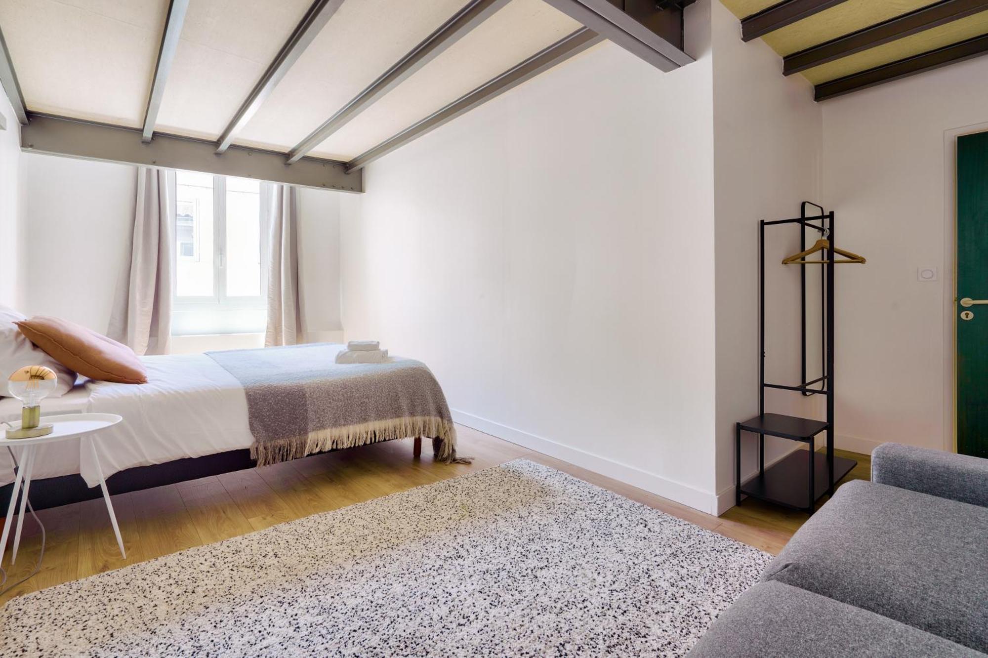 Nocnoc - Le Plouf Aparthotel *