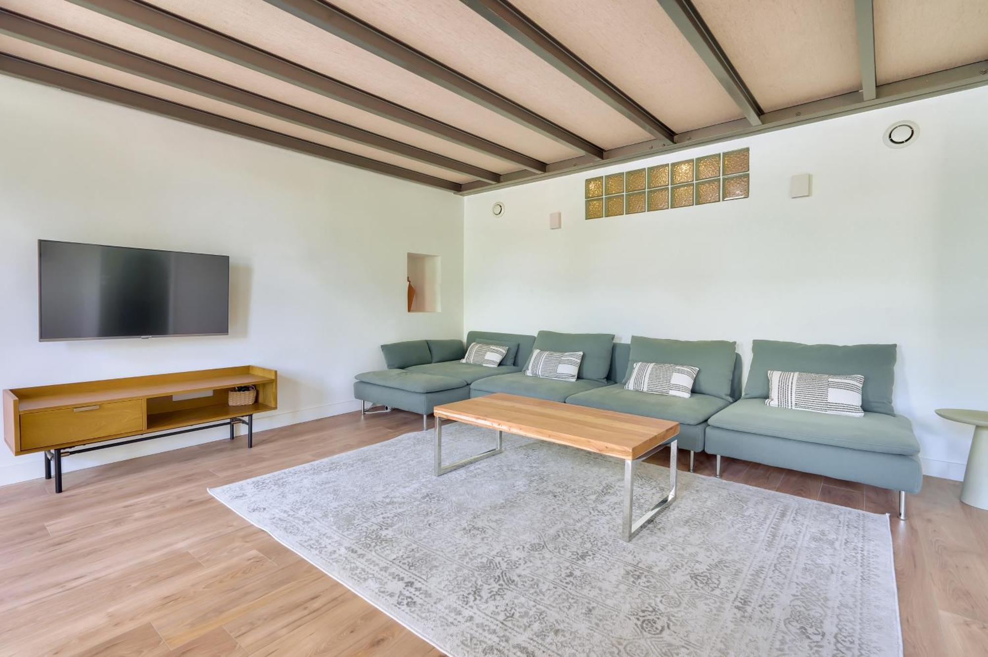 Nocnoc - Le Plouf Aparthotel