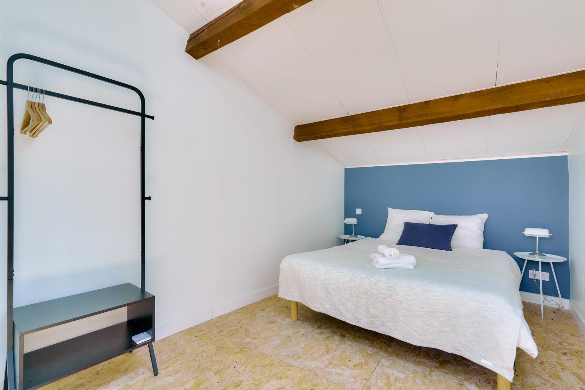 Aparthotel Nocnoc - Le Plouf *