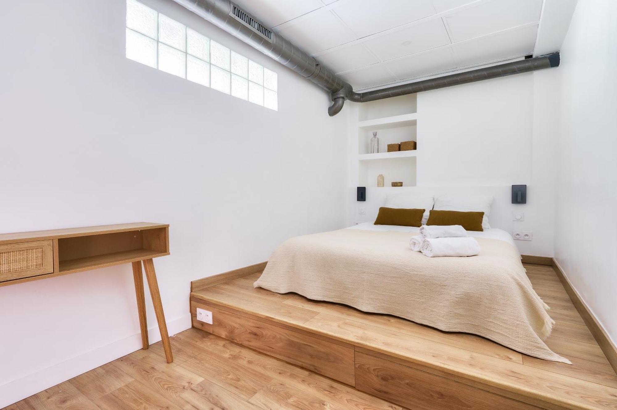 Aparthotel Nocnoc - Le Plouf Marseilles