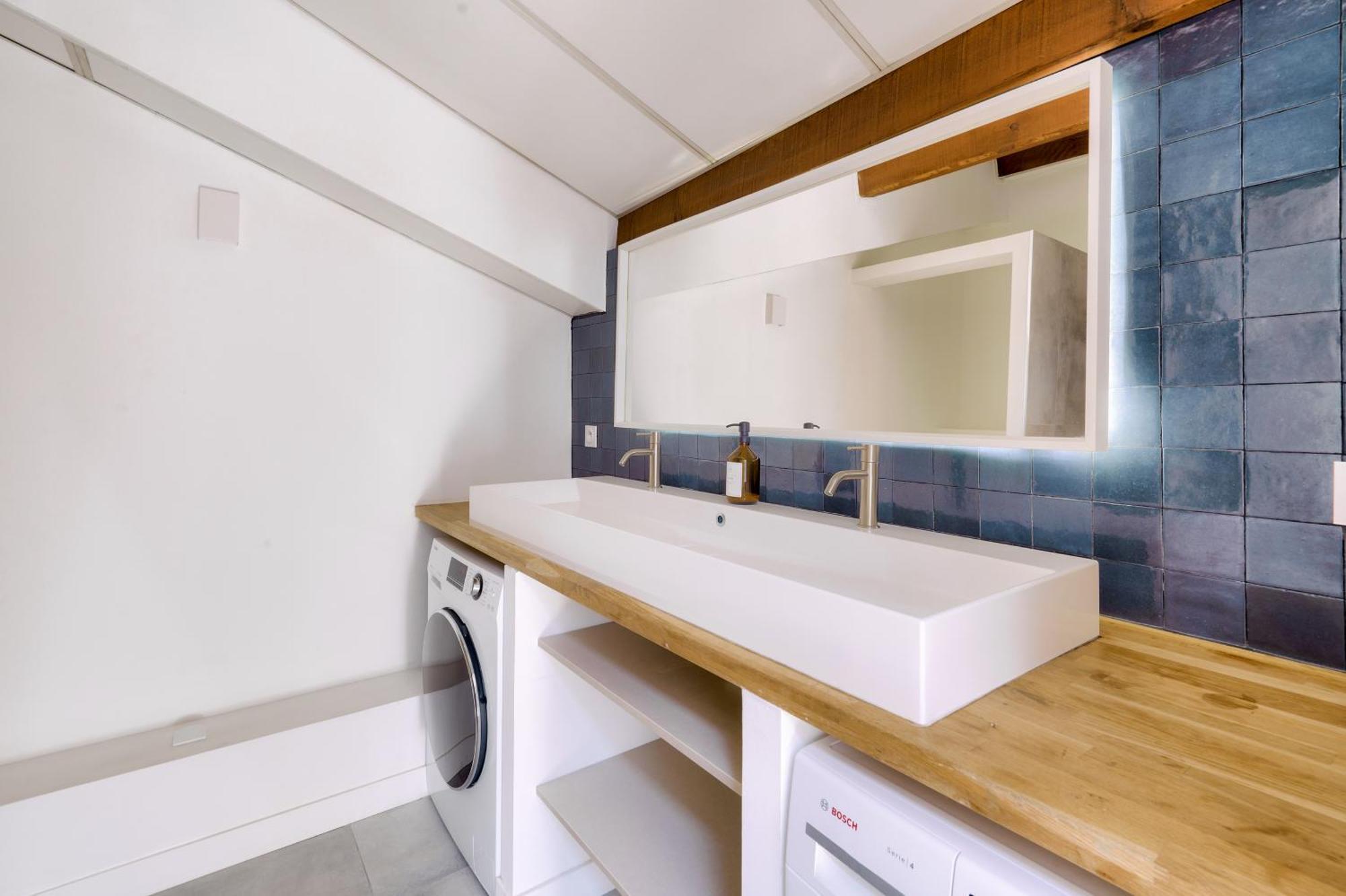 Aparthotel Nocnoc - Le Plouf