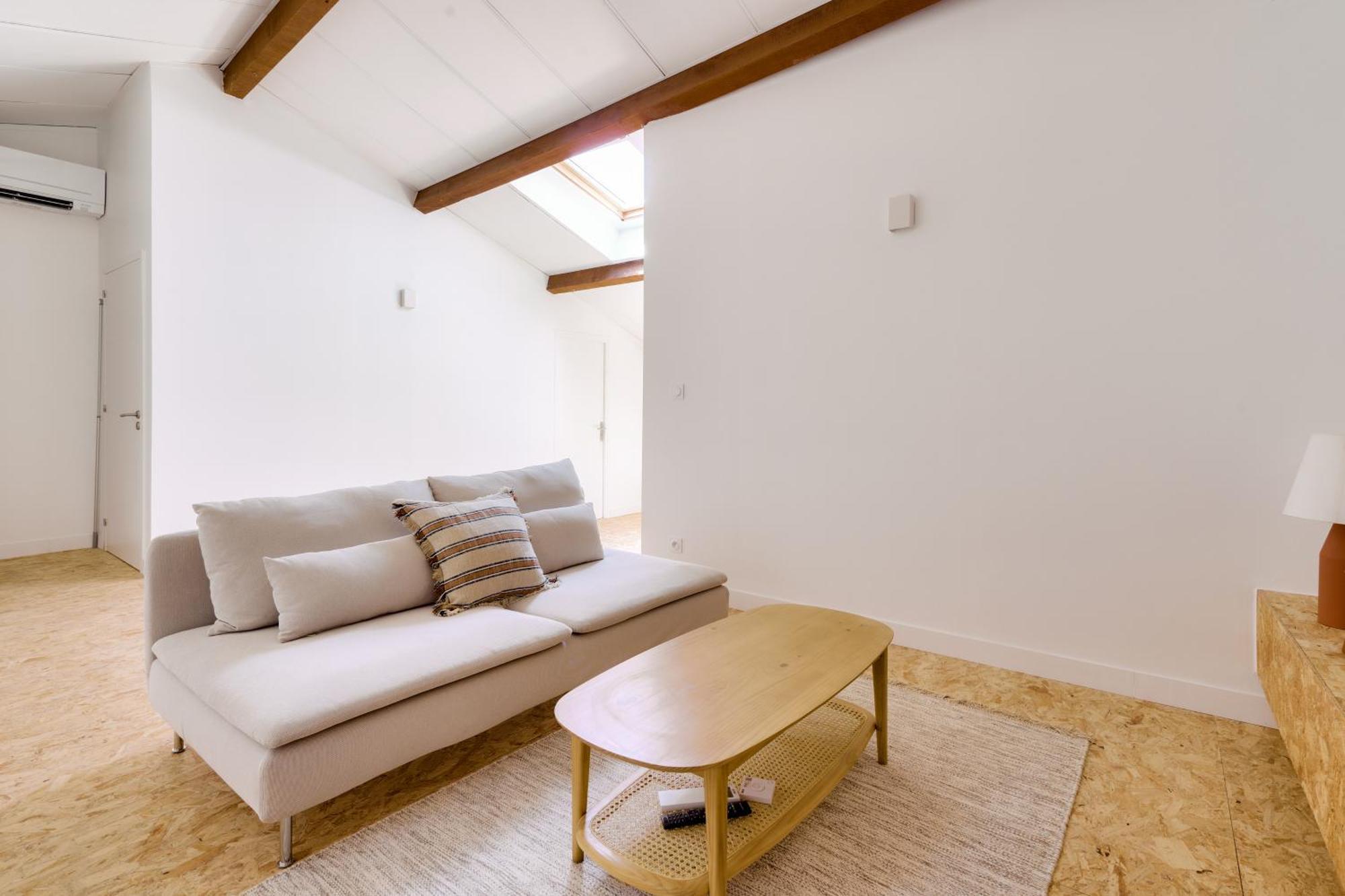 Aparthotel Nocnoc - Le Plouf