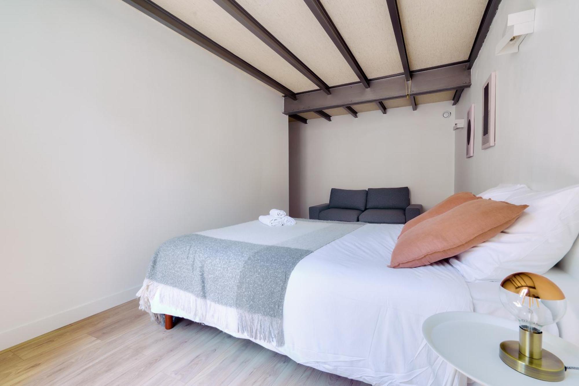 Nocnoc - Le Plouf Aparthotel