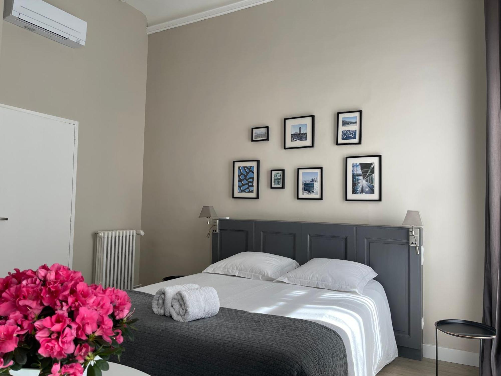 Maison Dormoy Apartment *