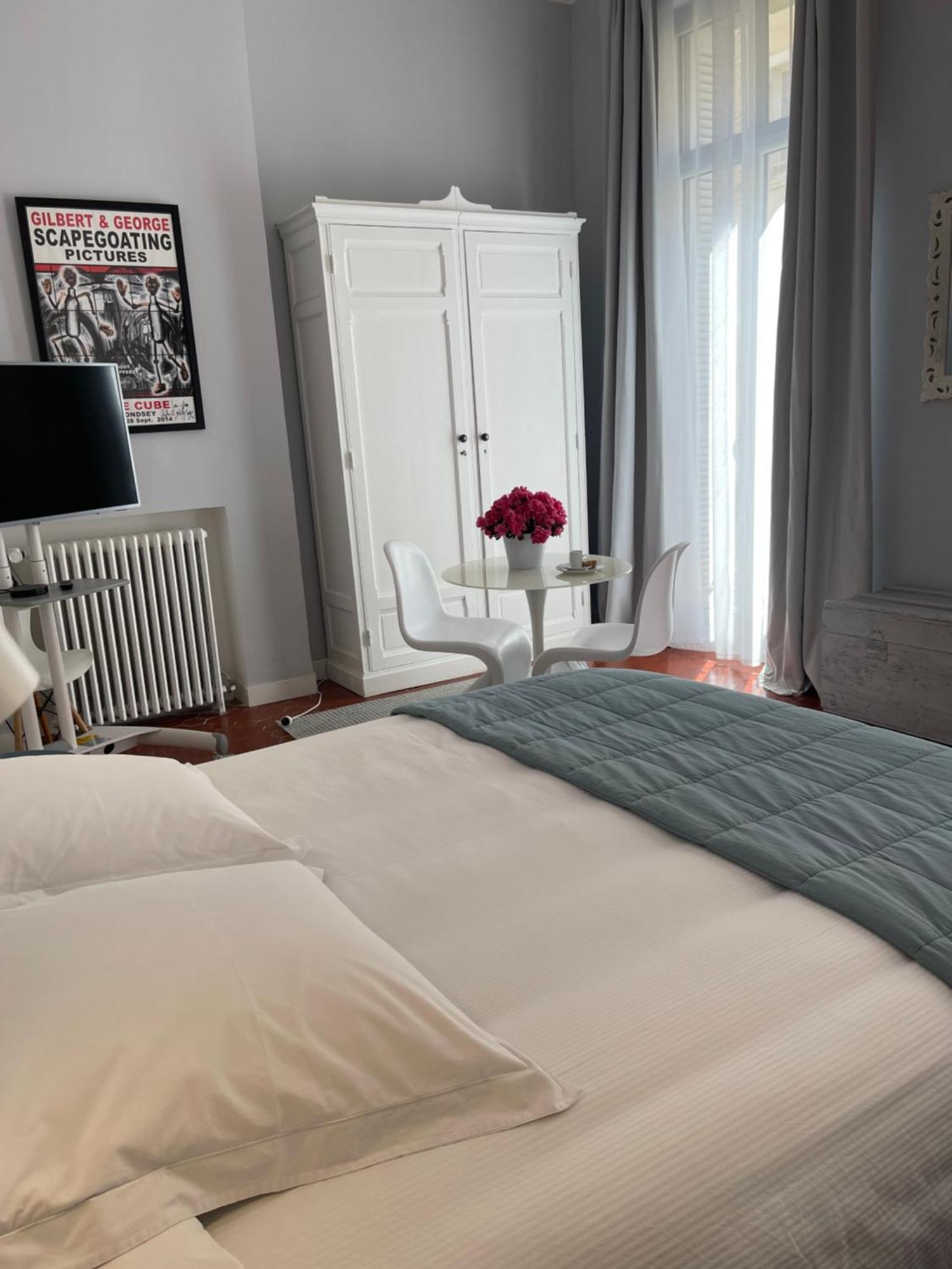 Apartment Maison Dormoy Marseille