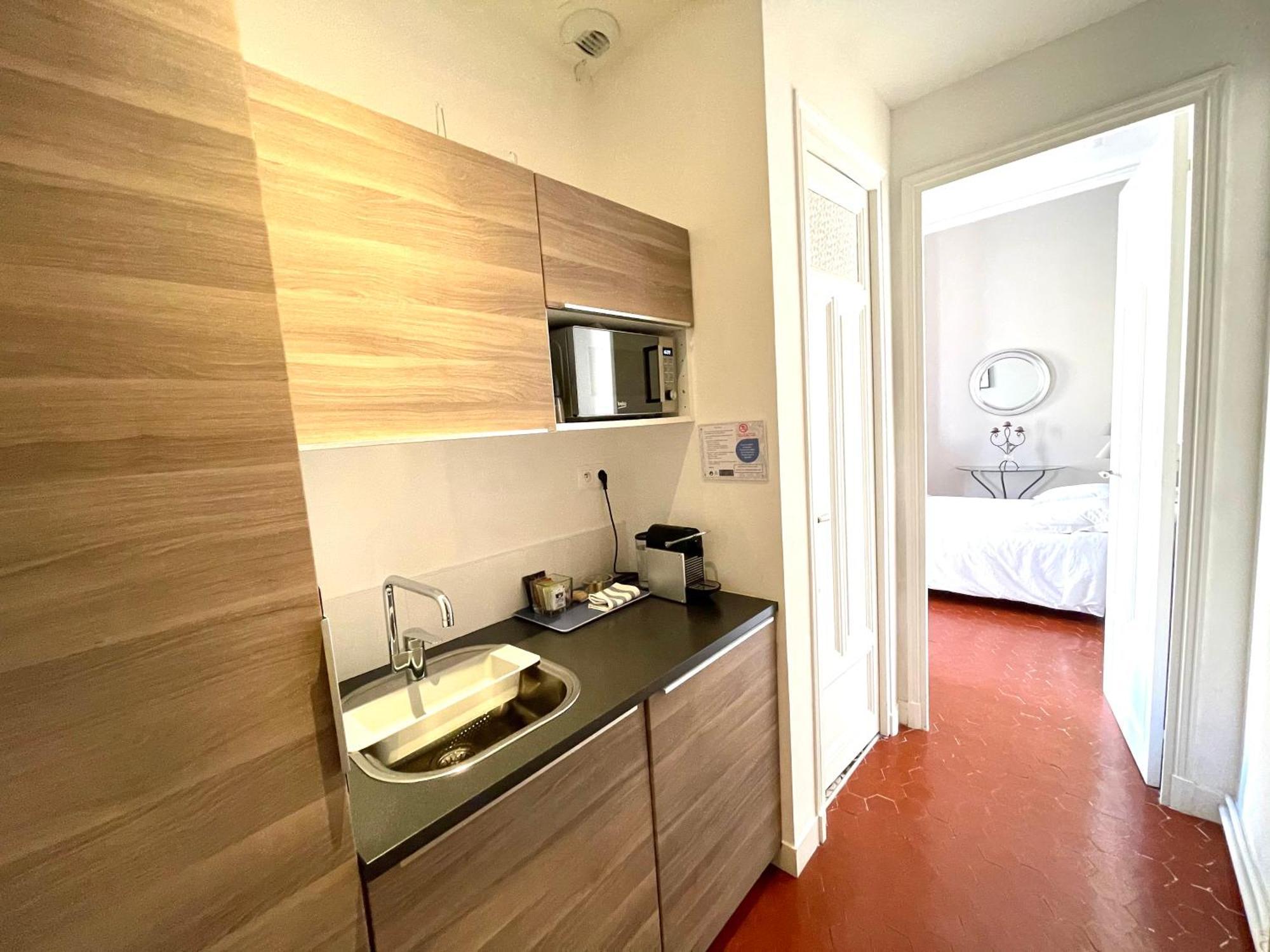 Apartment Maison Dormoy *