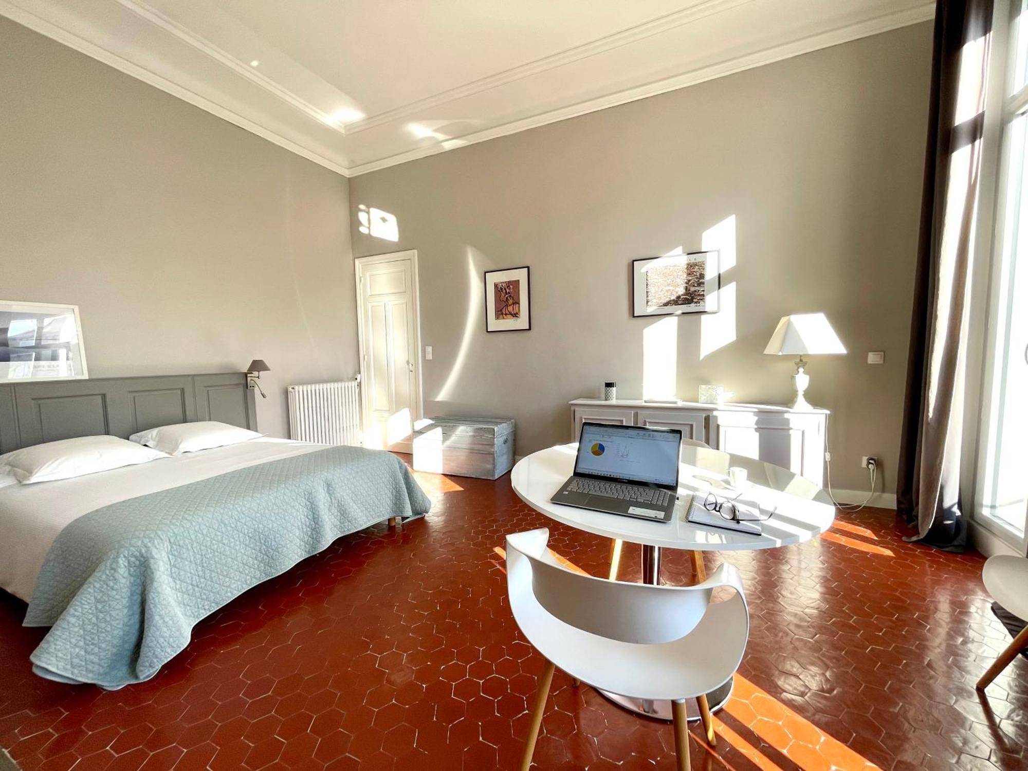 Maison Dormoy Apartment *