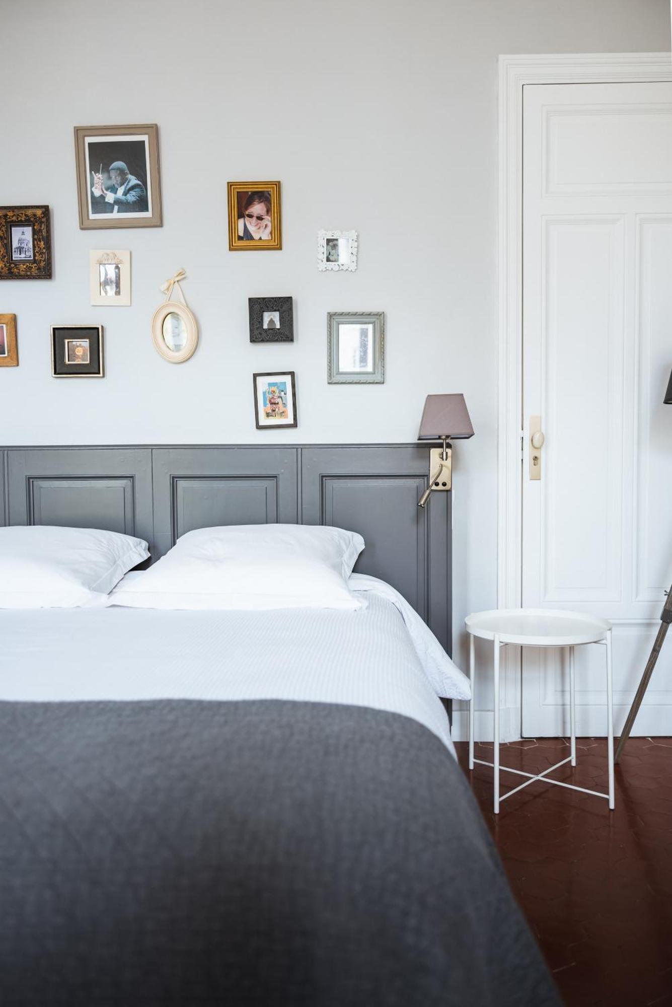 Maison Dormoy Apartment