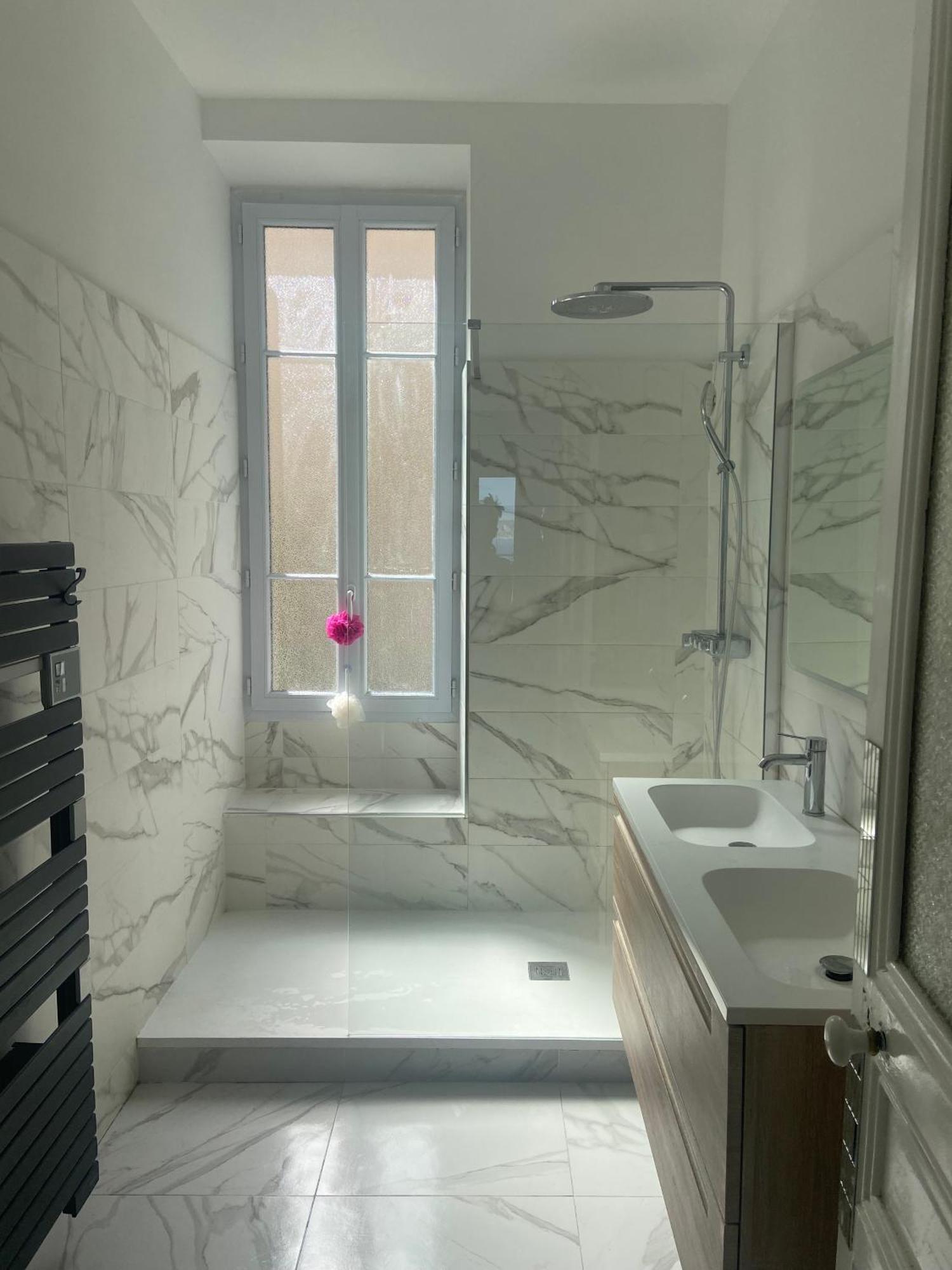 Apartment De Standing Vue Marseilles