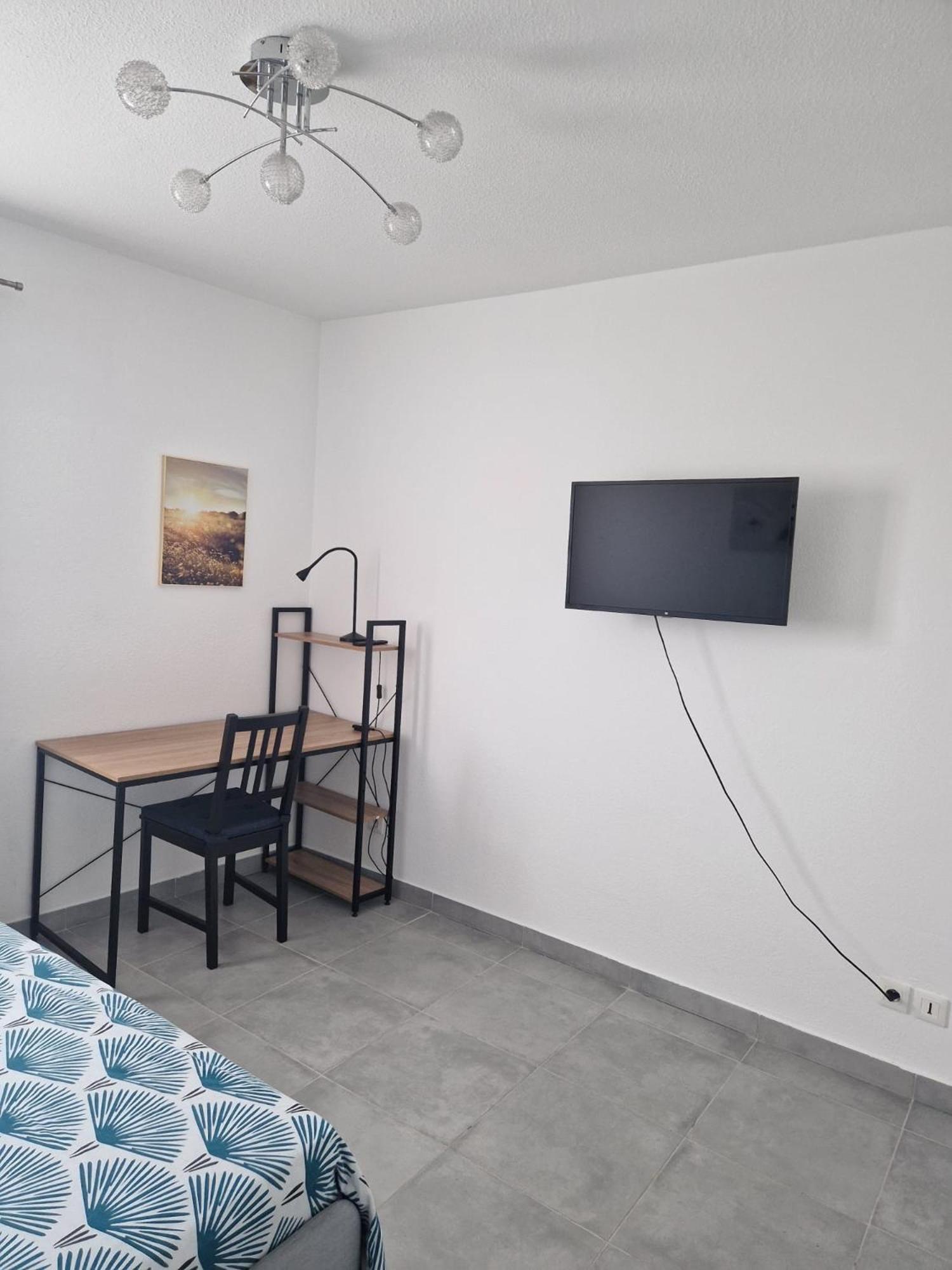 Apartment Mer D'elen Vii