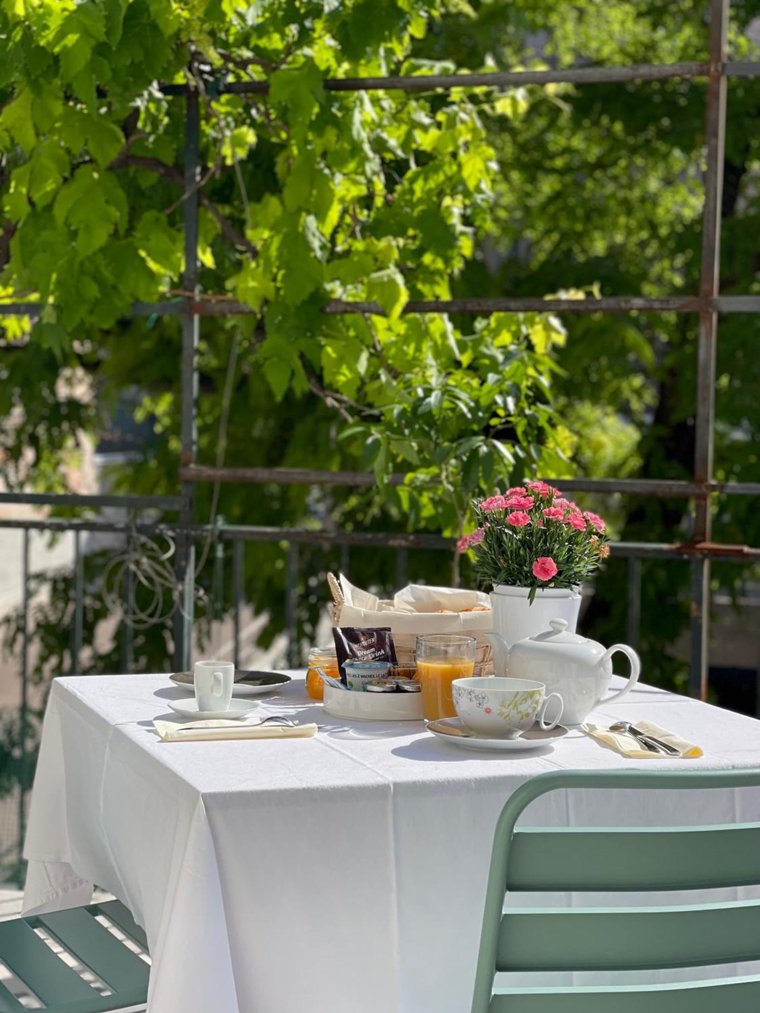 Maison Dormoy