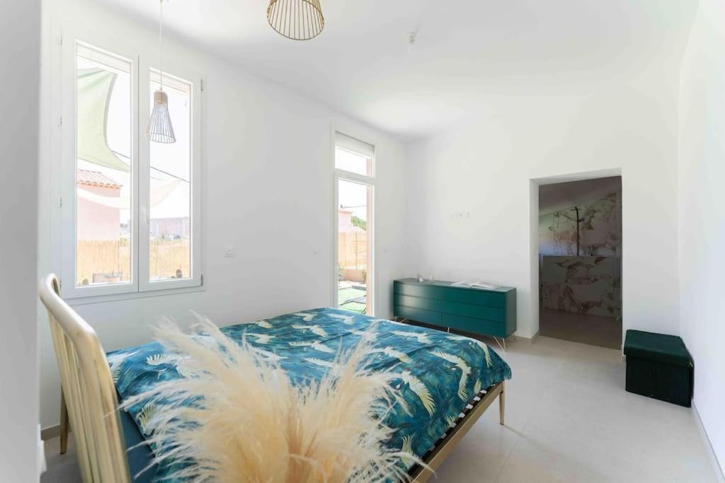 8 Pers 5 Min Ferienhaus