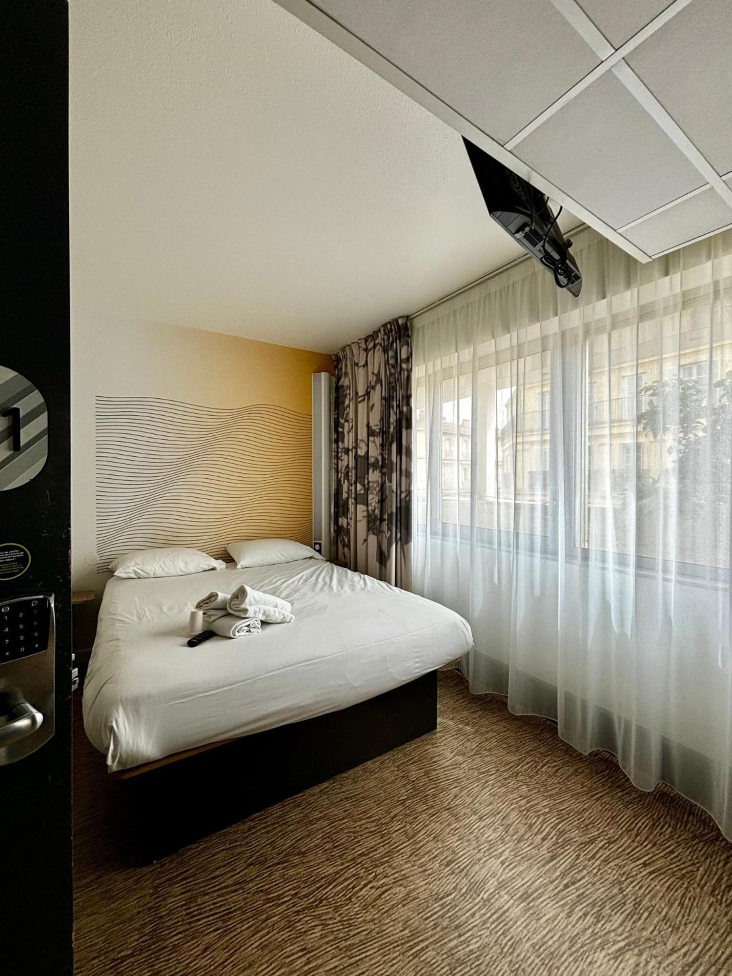 Centre La Joliette Hotel 3*