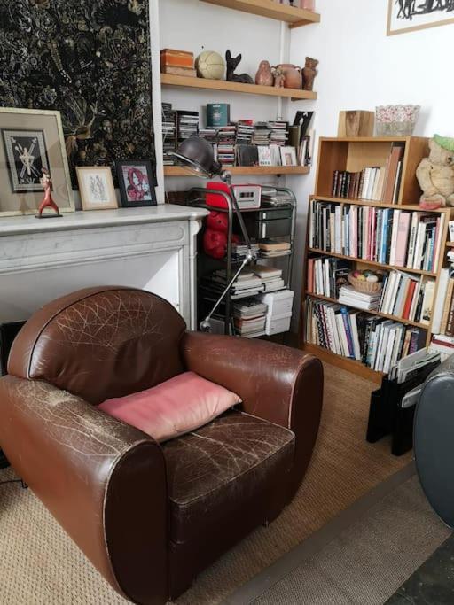 Apartment L'insolite Quartier Des Antiquaires
